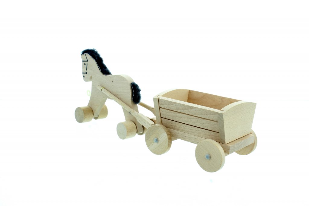 Testseite DEMO - Ein Holzspielzeug für Kinder